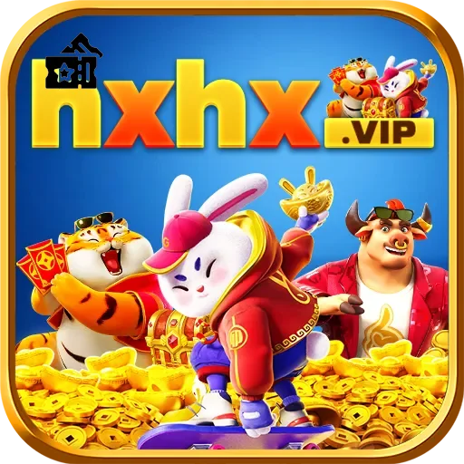 hxhx9 Logo