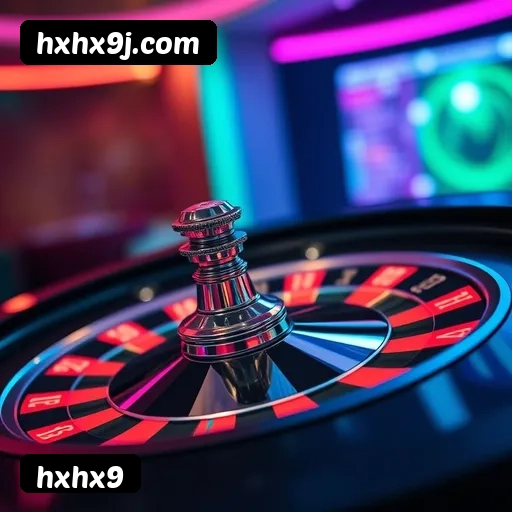 Jogos de Mesa Premium hxhx9 - Blackjack, Roleta, Baccarat